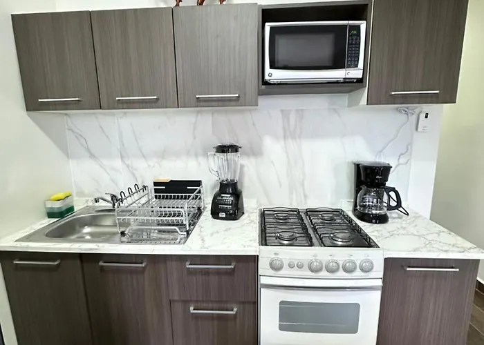 Apartment Departamento Roma 1 Cdmx