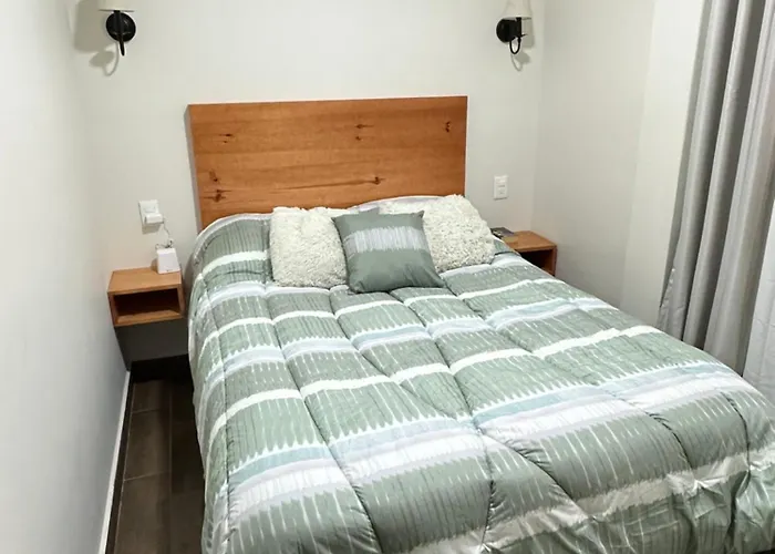 Apartment Departamento Roma 1 Cdmx Mexico City