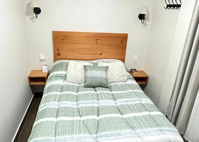 Departamento Roma 1 Cdmx