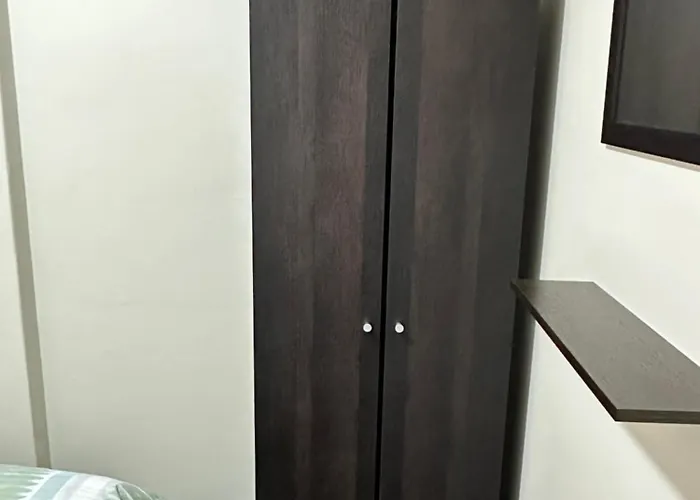 Apartment Departamento Roma 1 Cdmx Mexico City