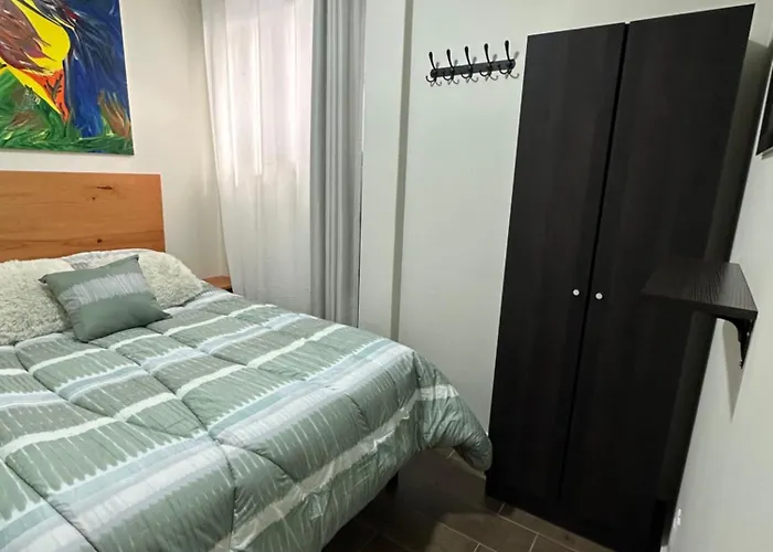 Departamento Roma 1 Cdmx * Mexico City