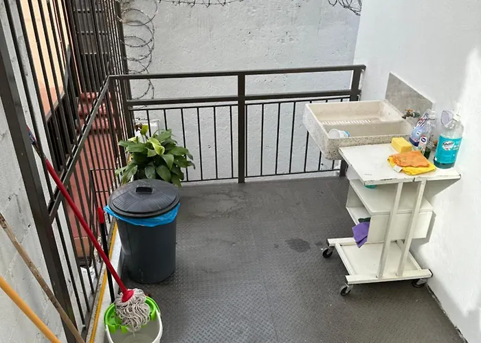 Departamento Roma 1 Cdmx Mexico City