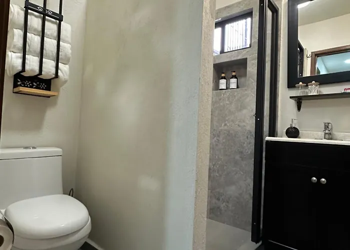 Departamento Roma 1 Cdmx