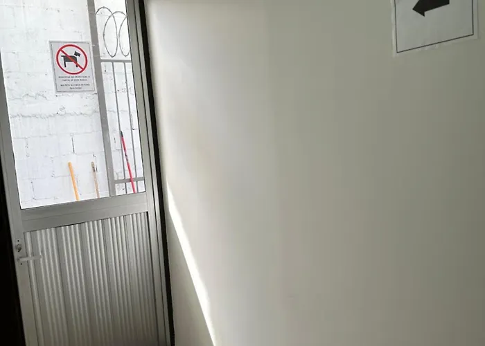 Apartment Departamento Roma 1 Cdmx *