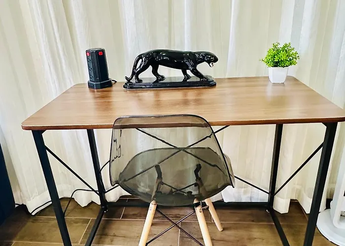Departamento Roma 1 Cdmx *
