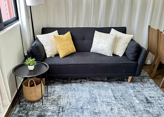 Departamento Roma 1 Cdmx Mexico City